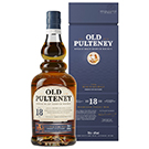 オールドプルトニー18年 / プルトニー蒸留所(OLD PULTENEY)